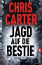 [Hunter & Garcia 10] • Jagd auf die Bestie